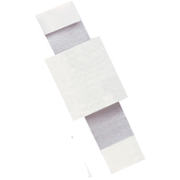 Compress (Pressure) Bandages - Sterile, 6" L x 4-1/2" W CSL Industriel Inc.