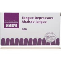 Abaisse-langues CSL Industriel Inc.