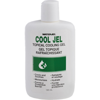 Water Jel&reg; Cool Jel&reg;, Gel, Class 2 CSL Industriel Inc.