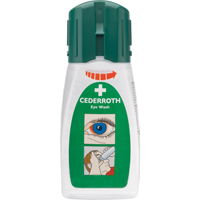 Solution ophtalmique Cederroth, Bouteille Plein, 235 ml CSL Industriel Inc.