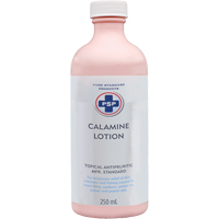 Calamine Lotion CSL Industriel Inc.