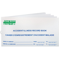 First Aid Room Supplies