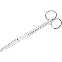 Surgical Scissors CSL Industriel Inc.
