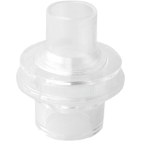 Replacement Valve for CPR Pocket Face Mask Model 17746, Reusable Mask, Class 2 CSL Industriel Inc.