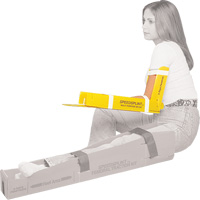 Attelles polyvalentes Speedsplint CSL Industriel Inc.