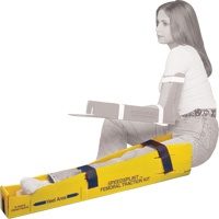 Attelles polyvalentes Speedsplint - Trousse de traction du f&eacute;mur CSL Industriel Inc.