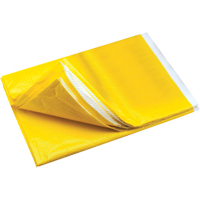 Emergency Blankets, Polyester CSL Industriel Inc.