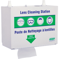 Lens Cleaning Products