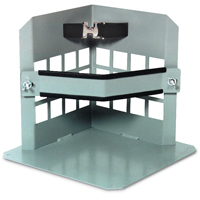 SUPPORT SIMPLE,PLANCHERPOUR CYLINDRE CSL Industriel Inc.