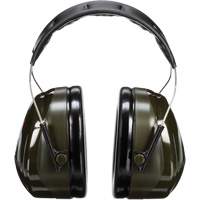 Peltor Optime 101 Series Earmuffs, Headband, 27 NRR dB CSL Industriel Inc.