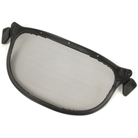 Peltor Metal Mesh Faceshield, 12-1/2" W x 15-1/2" H CSL Industriel Inc.