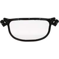 Peltor Nylon Mesh Faceshield, 11-2/3" W x 6-1/2" H CSL Industriel Inc.