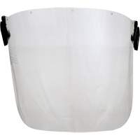 Peltor Faceshield, Acetate, Clear Tint CSL Industriel Inc.