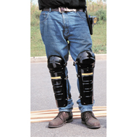 Plastic Shin Guards CSL Industriel Inc.