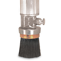 Brosses fontaines CSL Industriel Inc.