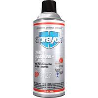 Encre &agrave; pochoir en carton de s&eacute;rie SP3100 CSL Industriel Inc.
