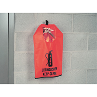 Enveloppes pour extincteurs CSL Industriel Inc.