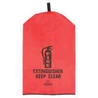 Enveloppes pour extincteurs CSL Industriel Inc.