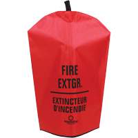 Enveloppes pour extincteurs CSL Industriel Inc.