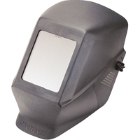 HSL 100 Passive Welding Helmet CSL Industriel Inc.