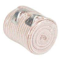 Elastic Bandage, Cut to Size L x 6" W, Class 1 CSL Industriel Inc.