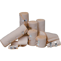 Elastic Bandage, Cut to Size L x 3" W, Class 1 CSL Industriel Inc.