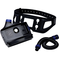 Versaflo Powered Air Purifying Respirator TR-600 Assembly, Lithium-Ion Battery CSL Industriel Inc.