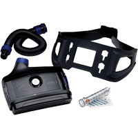 Versaflo Powered Air Purifying Respirator TR-600 Assembly, Lithium-Ion Battery CSL Industriel Inc.