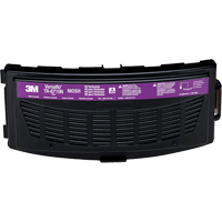 Cartouche pour appareils de protection respiratoire (APR) &agrave; &eacute;puration d'air motoris&eacute; Versaflo, Filtre P100, Paquet de 1 CSL Industriel Inc.