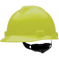 V-Gard&reg; Protective Caps - Fas-Trac&reg; Suspension, Meets CSA Type 1, Ratchet Suspension, Non-Vented CSL Industriel Inc.