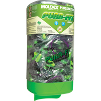PlugStation&reg; with Corded Pura-Fit&reg; Earplugs CSL Industriel Inc.