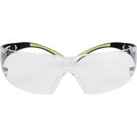 Securefit 400 Series Safety Glasses, Clear Lens, Anti-Fog/Anti-Scratch, ANSI Z87+/Meets/Exceeds CSA Z94.3 CSL Industriel Inc.
