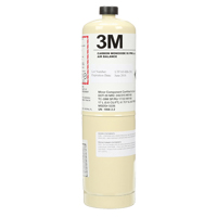 Span Gas Cylinder CSL Industriel Inc.