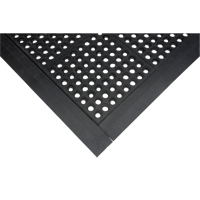 Border Ramp for Matting CSL Industriel Inc.