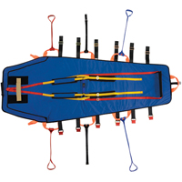 TraverseTM Rescue Stretcher CSL Industriel Inc.