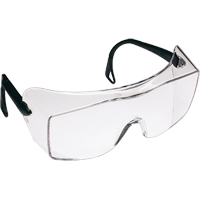 OX Safety Glasses, Clear Lens, Anti-Fog, Meets/Exceeds CSA Z94.3 CSL Industriel Inc.