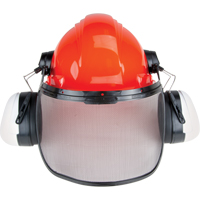 North&reg; Forestry Kit, 15.5" W x 12" H CSL Industriel Inc.