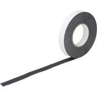 Ruban antid&eacute;rapant de premi&egrave;re qualit&eacute;, 1" x 60', Noir CSL Industriel Inc.