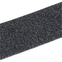 Ruban antid&eacute;rapant de premi&egrave;re qualit&eacute;, 1" x 60', Noir CSL Industriel Inc.