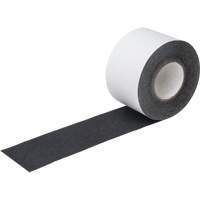 Ruban antid&eacute;rapant de premi&egrave;re qualit&eacute;, 4" x 60', Noir CSL Industriel Inc.