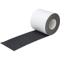 Ruban antid&eacute;rapant de premi&egrave;re qualit&eacute;, 6" x 60', Noir CSL Industriel Inc.