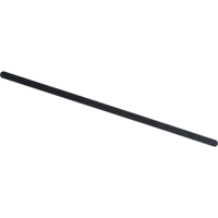 Ruban antid&eacute;rapant de premi&egrave;re qualit&eacute;, 0,75" x 24", Noir CSL Industriel Inc.