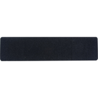 Ruban antid&eacute;rapant de premi&egrave;re qualit&eacute;, 6" x 24", Noir CSL Industriel Inc.