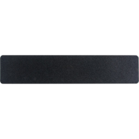 Ruban antid&eacute;rapant de premi&egrave;re qualit&eacute;, 6" x 30", Noir CSL Industriel Inc.