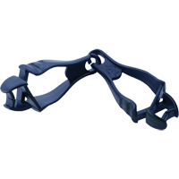 Pince porte-gants perceptible par d&eacute;tecteur de m&eacute;tal Squids 3400 CSL Industriel Inc.