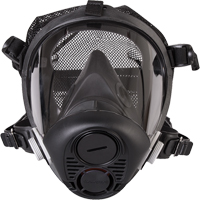 Respirateur &agrave; masque complet de s&eacute;rie RU6500 de North, Silicone, Petit CSL Industriel Inc.