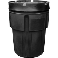 Contenants Poly-Spillpaks, 95 gal. US, Stationnaire CSL Industriel Inc.