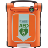 DEA Powerheart G5, Semi-automatique, Bilingue, Classe 3 CSL Industriel Inc.