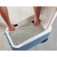 6215 Phase Change Packs for Cooling Vests CSL Industriel Inc.