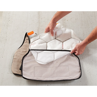 6215 Phase Change Packs for Cooling Vests CSL Industriel Inc.